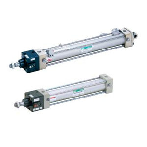 日本CKD喜开理  带任意位置防坠落的SELEX气缸USC-G1