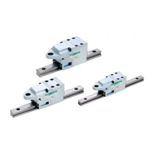 日本CKD喜开理  线性导轨锁LMB