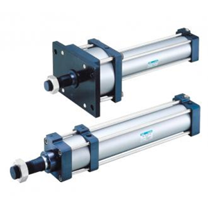 日本CKD喜开理  倍力气缸SHC-K