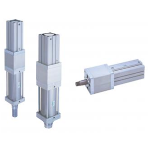 日本CKD喜开理  机械倍力气缸MCP-S