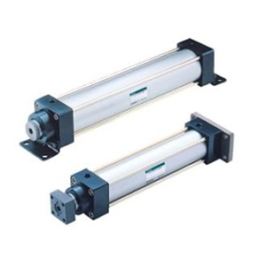 日本CKD喜开理  无导杆气缸GLC