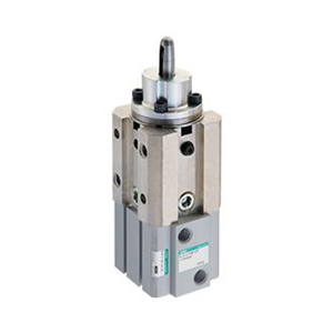 日本CKD喜开理  销钉式夹紧气缸PCC-Q