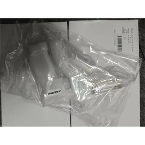 电商MRO供应日本ASONE亚速旺洁净气枪GAGN-P-14