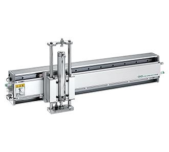 日本CKD喜开理  单元元件  新移载系统NHS-H