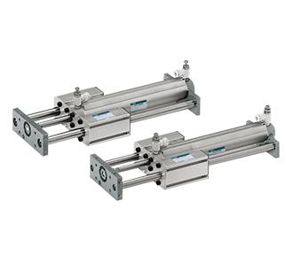 日本CKD喜开理  单元元件  混合机械手HRL-1