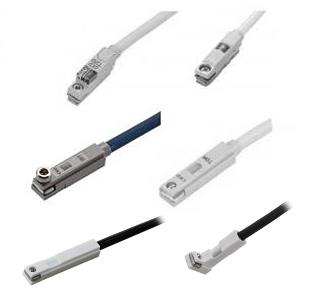 日本CKD喜开理  气缸开关SW-T※WL