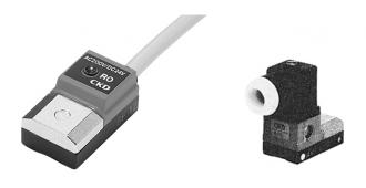 日本CKD喜开理  气缸开关SW-R0/4/5/6