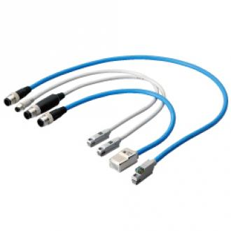 日本CKD喜开理  带接插件气缸开关SW-T3※