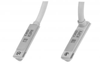 日本CKD喜开理  气缸开关SW-K0/5