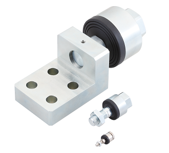 日本CKD喜开理  附件  万向节FJ-0