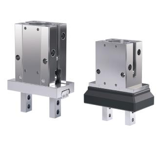 日本CKD喜开理  线性导轨卡爪LSHL-G-HP1・LSHL-F-HP1