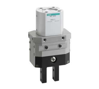 日本CKD喜开理  十字滚柱平行卡爪HKP-※-C