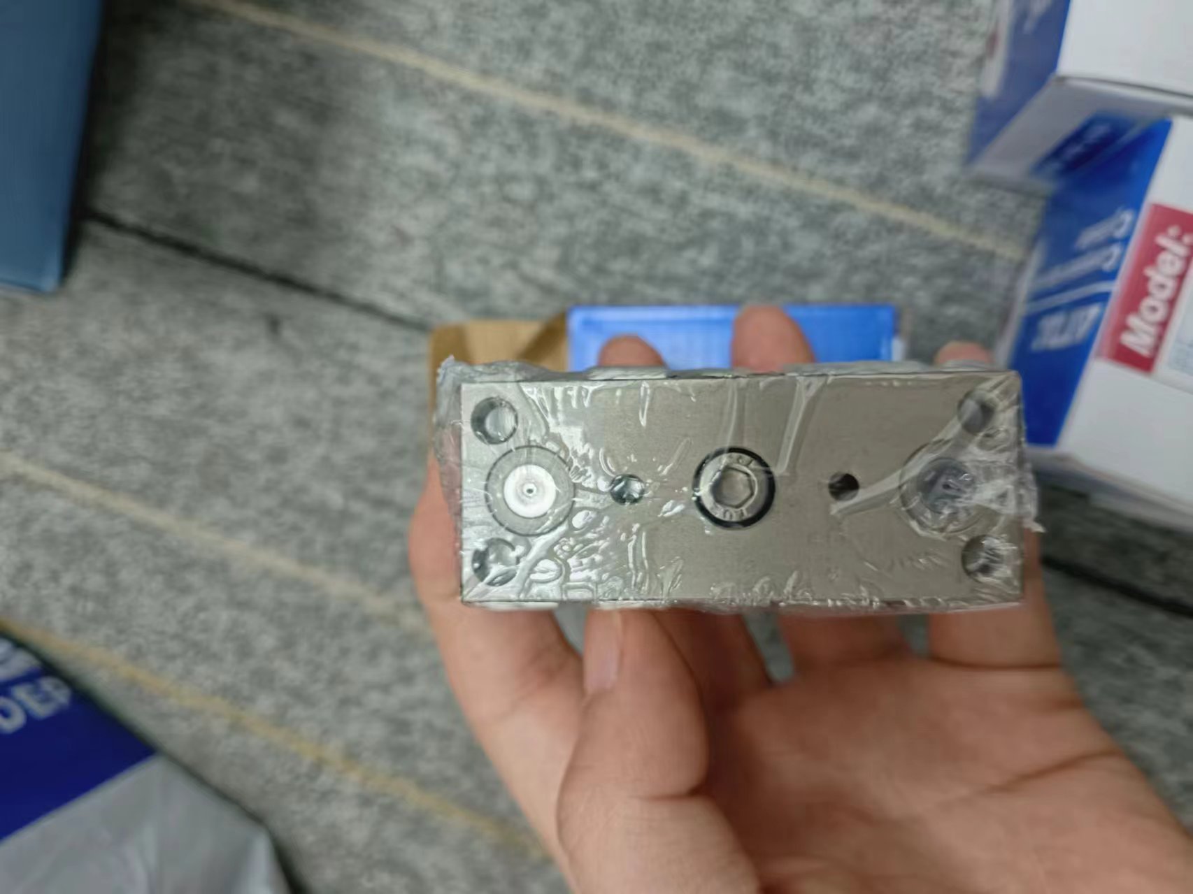 电商MRO供应链AIRTAC亚德客 自动化气缸 TCL16X25S