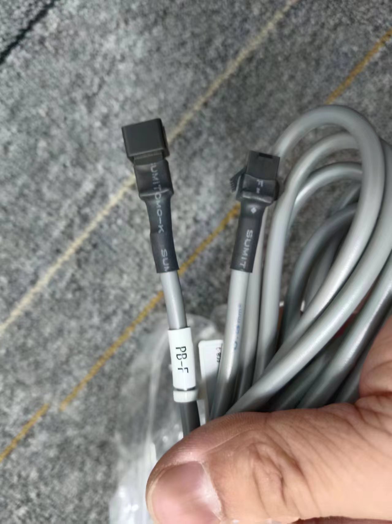 电商MRO供应链日本CCS光源延长线FCB-3