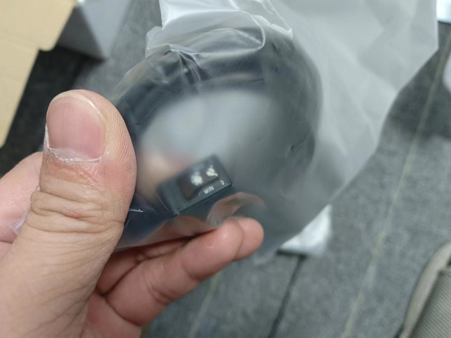 电商MRO供应链日本Panasonic松下小型光电传感器CX-483