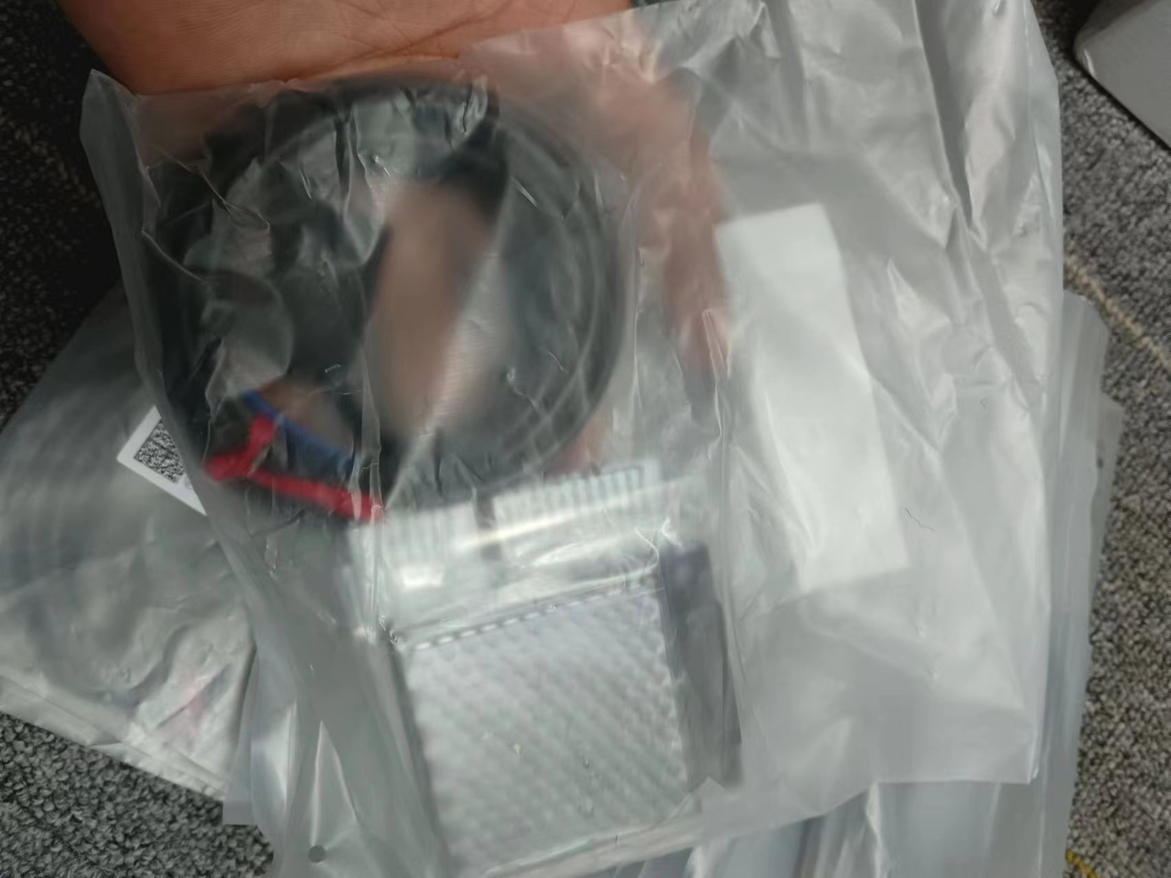 电商MRO供应链日本Panasonic松下小型光电传感器CX-483