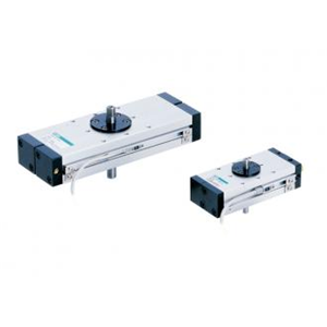 日本CKD喜开理  SELEX摆动气缸RRC