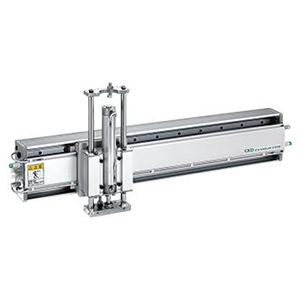 日本CKD喜开理  单元元件  新移载系统NHS-S