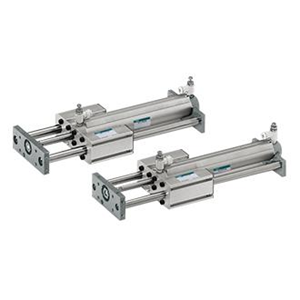 日本CKD喜开理  单元元件  混合机械手HRL-1