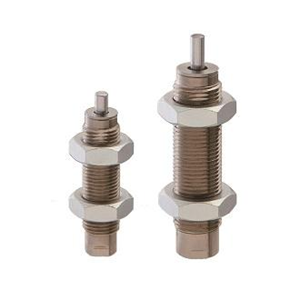 日本CKD喜开理  线性滑台气缸用缓冲器SKL