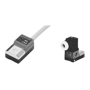 日本CKD喜开理  气缸开关SW-R0/4/5/6