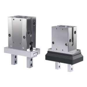 日本CKD喜开理  线性导轨卡爪LSHL-G-HP1・LSHL-F-HP1