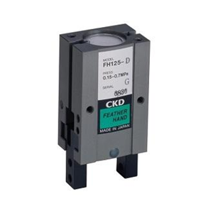 日本CKD喜开理  滑动变距卡爪(迷你平行卡爪)FH1※0-Z