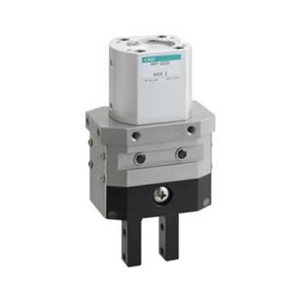 日本CKD喜开理  十字滚柱平行卡爪HKP-※-G