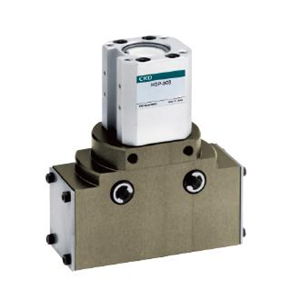 日本CKD喜开理  长行程平行卡爪HGP-※-C