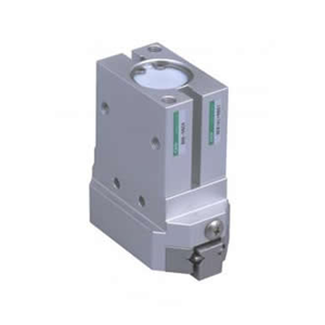 日本CKD喜开理  自定心卡爪BHE-※-DE