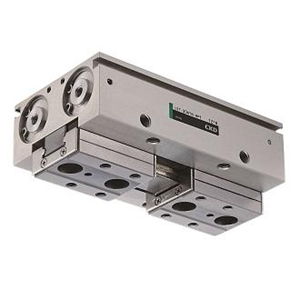 日本CKD喜开理  薄型长行程卡爪LST-※-A-HP1