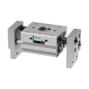 日本CKD喜开理  宽幅平行卡爪HCM-HP1