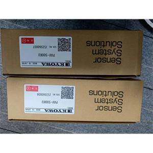 电商MRO供应日本KYOWA共和传感器PAV-500KU