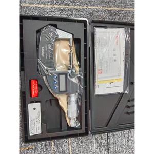 电商MRO供应日本MITUTOYO三丰千分尺 331-261-30
