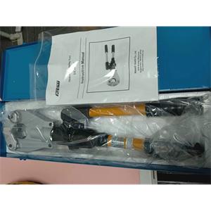 电商MRO供应链日本IZUMI泉精器UC-6FT2手动液压钳360度旋转头