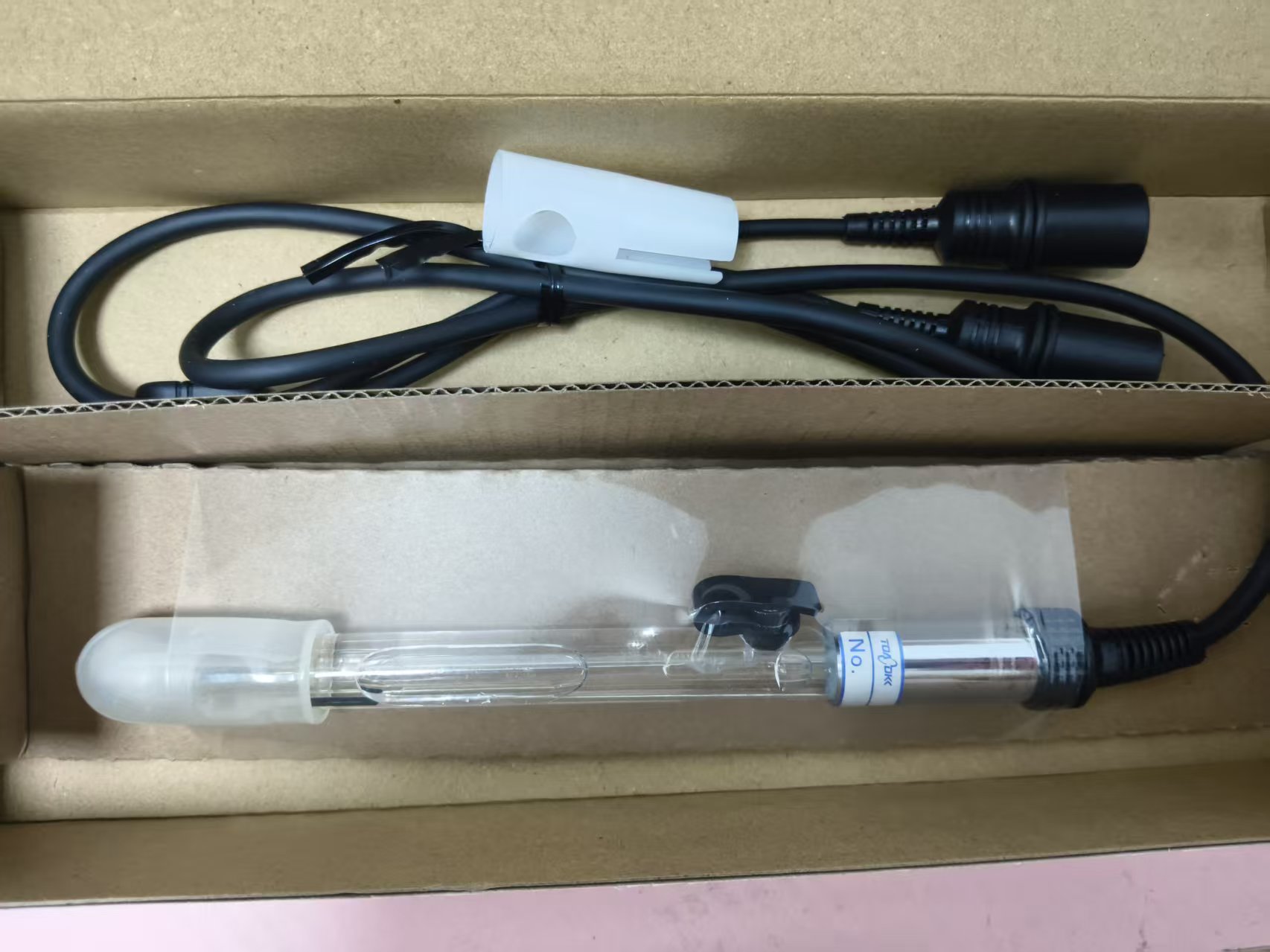 电商MRO供应链推荐日本DKK 东亚电波   PH电极   GS-5011C