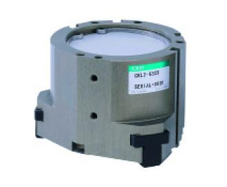 日本CKD喜开理  强力卡盘CKL2