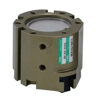 日本CKD喜开理  双向强力卡盘CKLB2-※-C