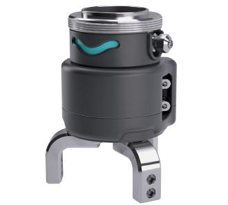 日本CKD喜开理  Universal Robots认证夹爪 三爪型RCKL