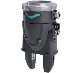 日本CKD喜开理  OMRON ROBOT 认证夹爪 紧凑型RLSH-TM