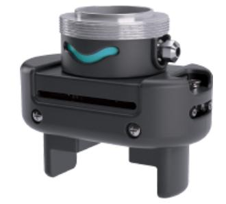 日本CKD喜开理  YASKAWA MOTOMAN Robot HC10DTP系列对应夹爪 长行程型RHLF-YS