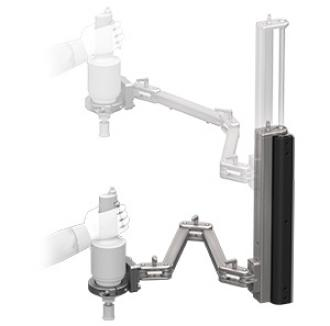 日本CKD喜开理   紧凑型机械臂CAW-H