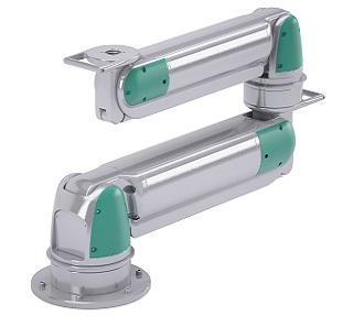 日本CKD喜开理   机械助力臂PAW-※B