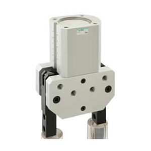 日本CKD喜开理  大夹持力广角卡爪HJD