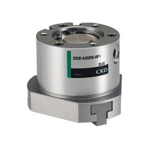 日本CKD喜开理  三爪卡盘CKWL-HP1