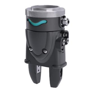 日本CKD喜开理  TECHMAN ROBOT 认证夹爪 紧凑型RLSH-TM