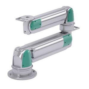 日本CKD喜开理   机械助力臂PAW-※B