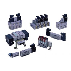 日本CKD喜开理   SELEX阀4F※※9