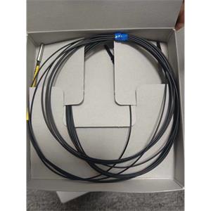 电商MRO供应链日本OMRON欧姆龙 光纤传感器E32-D221B 2M