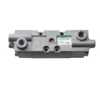 日本CKD喜开理   ISO标准阀气控阀PV5S-6